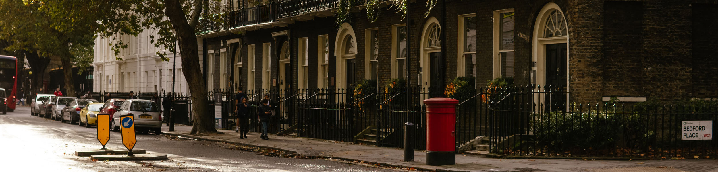 As lockdown eases when will Britain's property market return to normal?