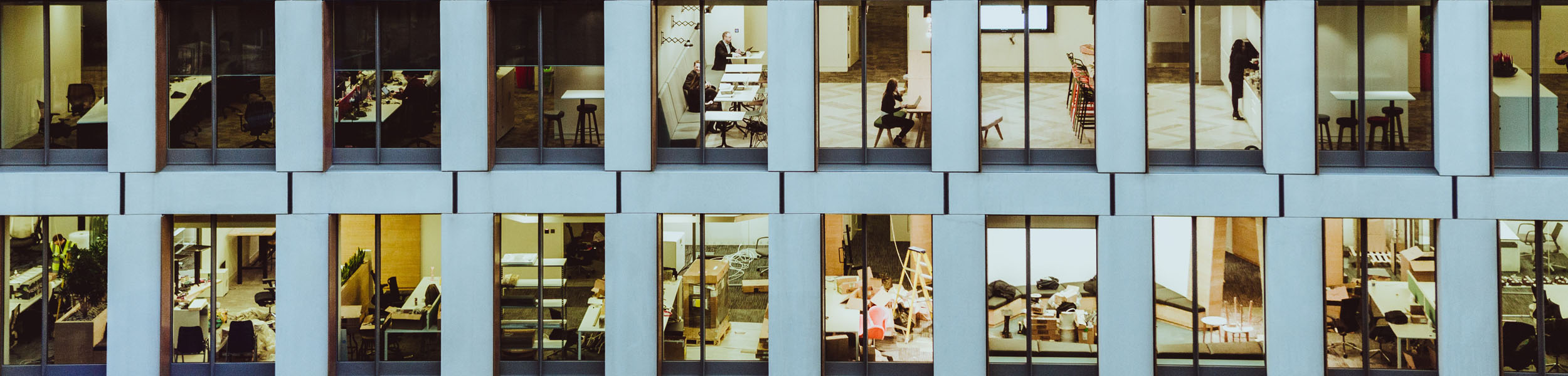 Companies to ramp up back-to-work plans after June 21