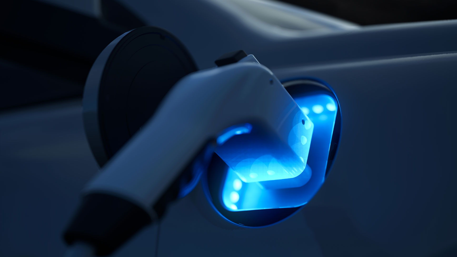 E-mobility is the future. But what does that mean for real estate?