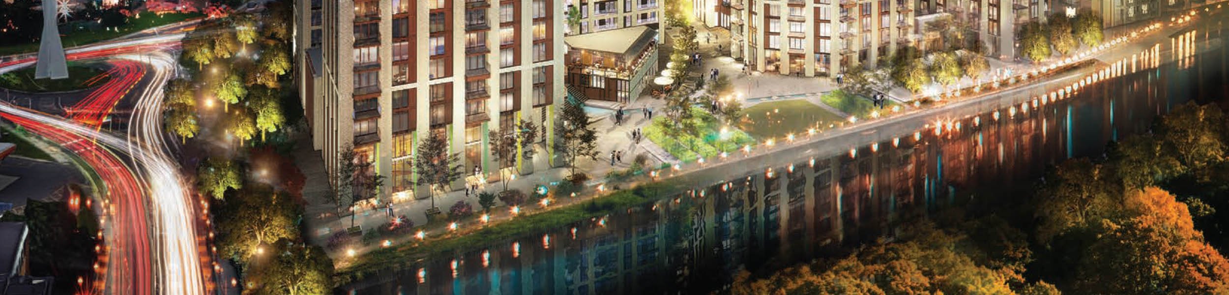 How will Barking & Dagenham’s freeport win impact its housing market?