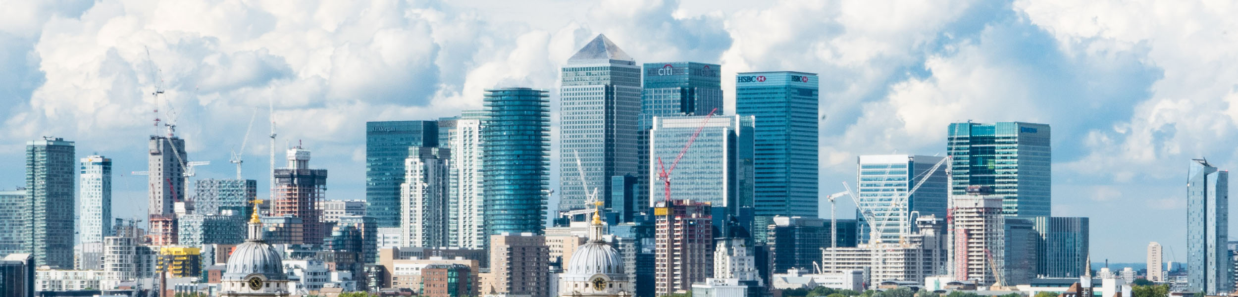 London’s shifting skyline, buying land and a European Super League property angle