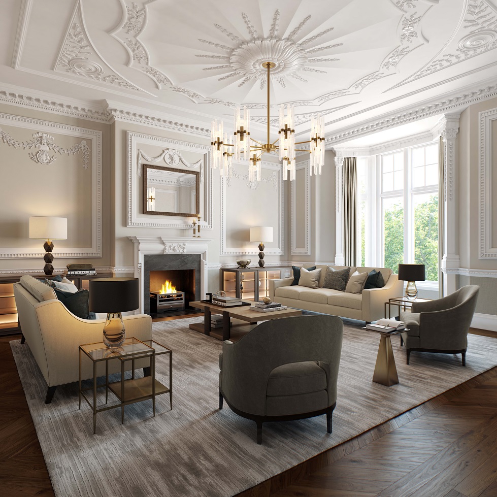 Prime central London, a review