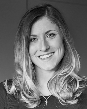 Flora Harley, International Residential Research & Deputy Editor of The Wealth Report