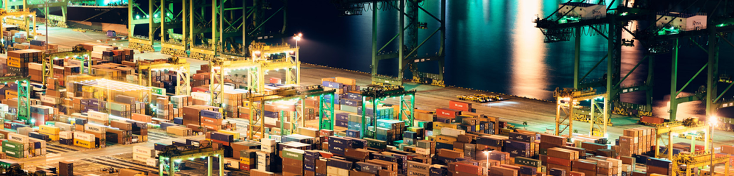 UK Industrial Market Dashboard – Key takeaways