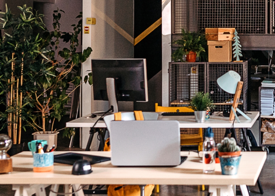 Image of At your service