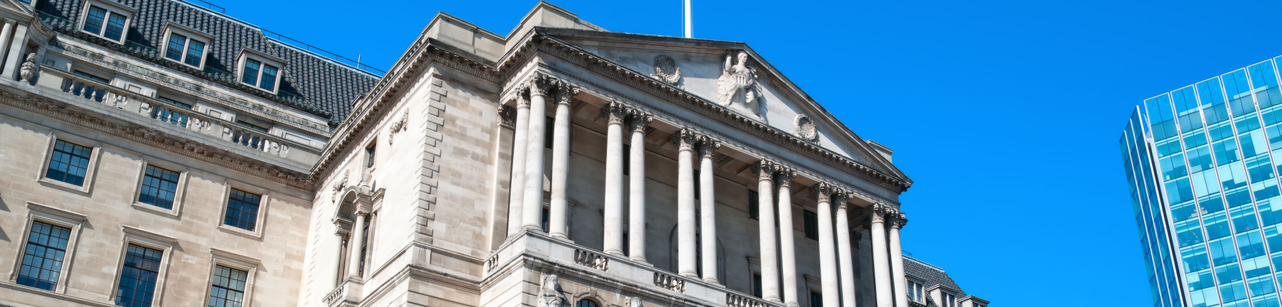 Five reasons why the UK housing market isn’t vulnerable to rising interest rates, for now