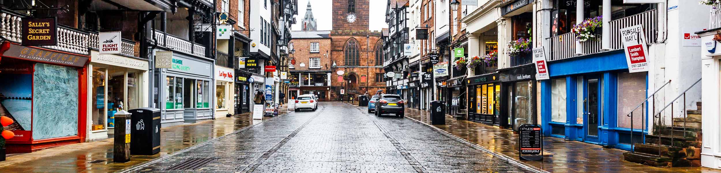 Friday property news update - 21 May