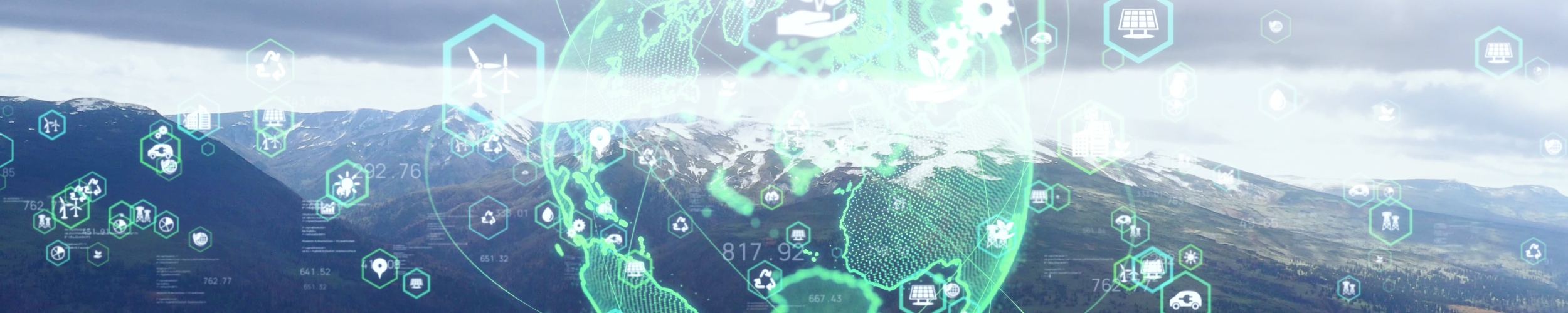 Green is the new black: the rise of sustainability in debt 