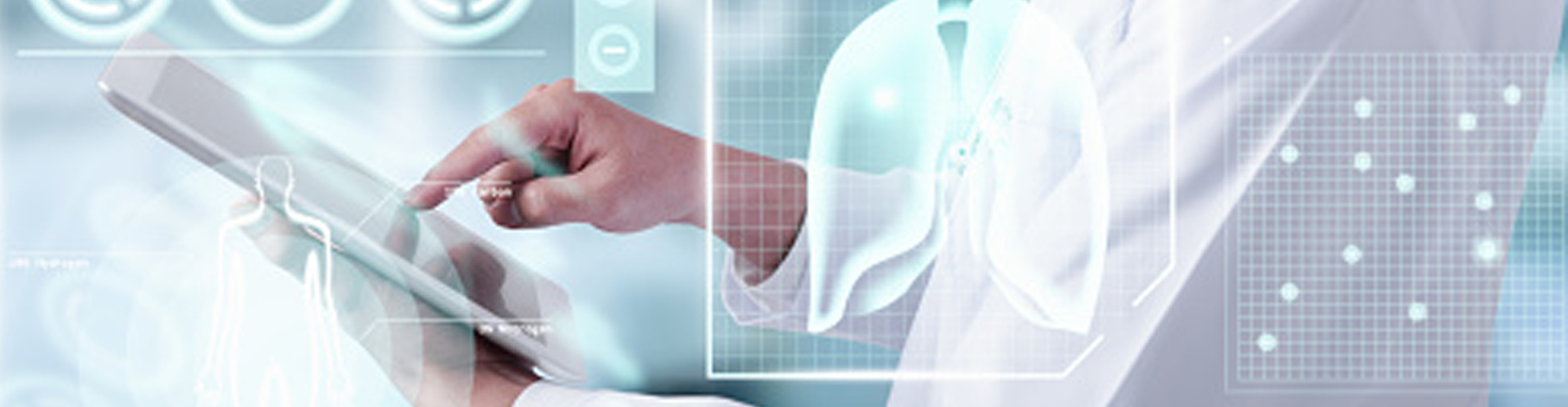 Life Sciences in Cardiff: A positive diagnosis.