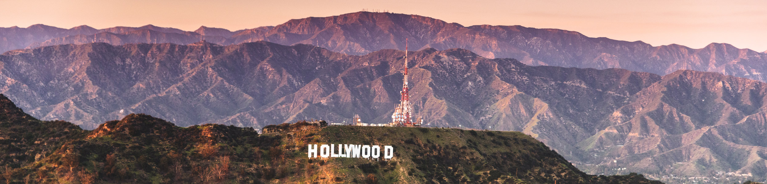 Los Angeles’s prime market goes from strength to strength