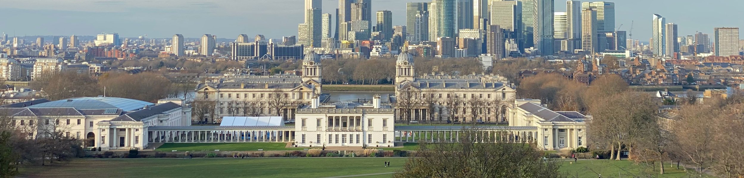 Milan, Lisbon and…Greenwich: Meet the London borough trialling smart homes at scale