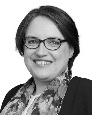 Victoria Ormond, Partner in Capital Markets Research