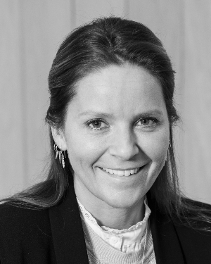 Emily Prideaux, Director at Derwent