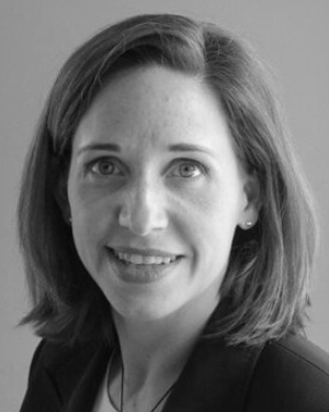 Kim Sauvageau, Global Workplace Experience Architect at Shell