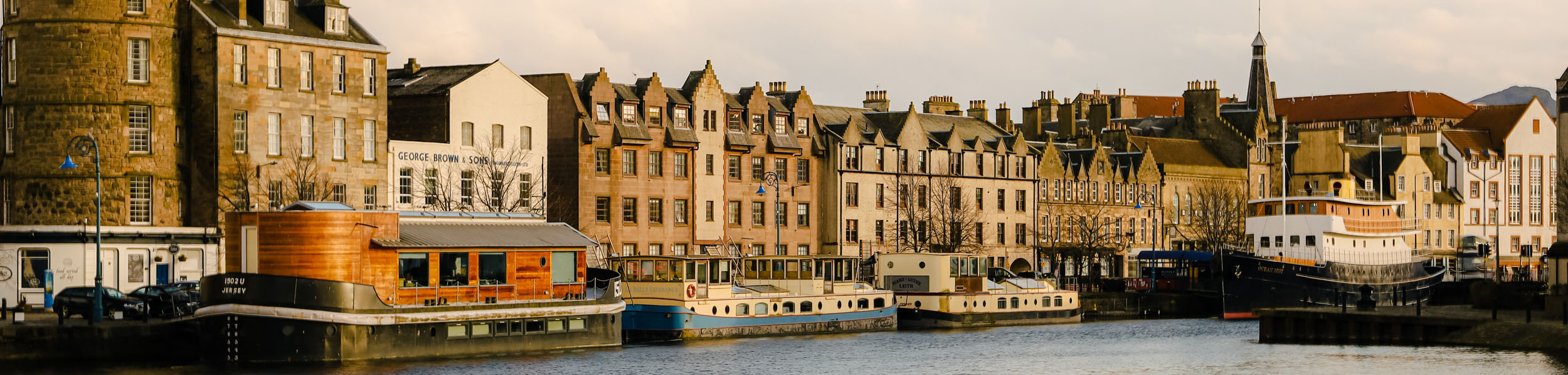 Strong demand for family homes sees Edinburgh City’s property market accelerate in 2021 