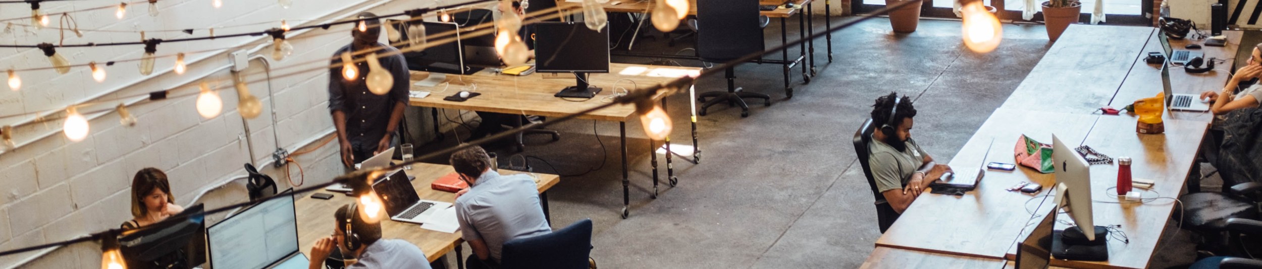 The flight to quality and ease: How occupier demands are changing