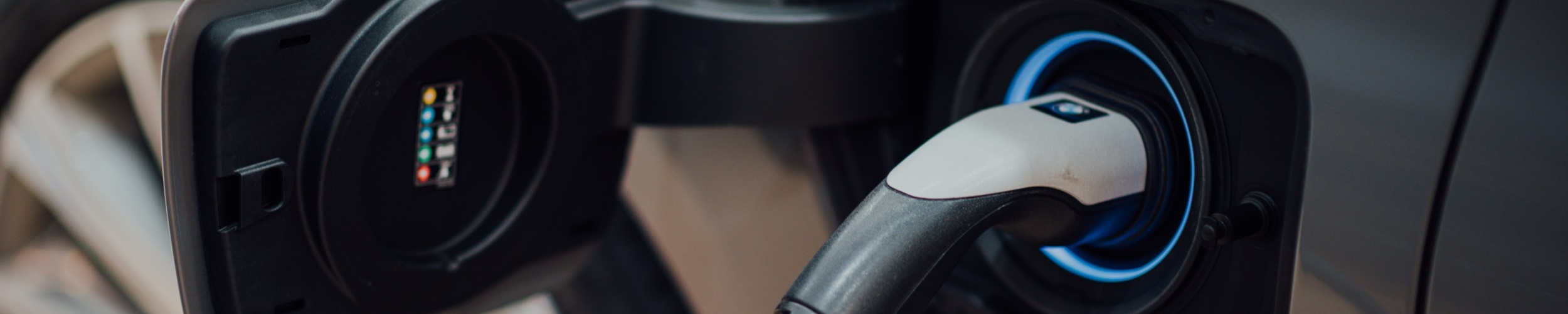 The south east: leading the charge in e-mobility 