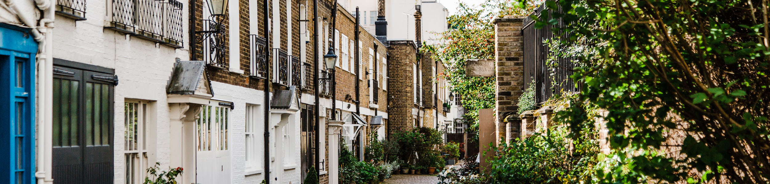UK Property Market Outlook: 10 May 2021