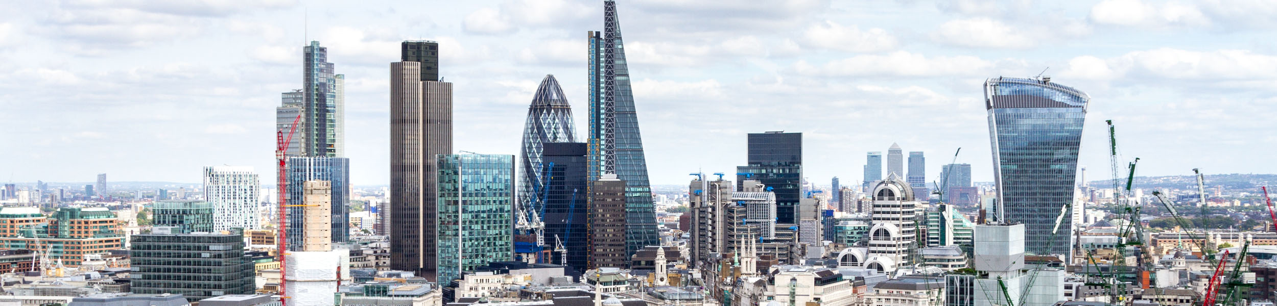 UK Property Market Outlook: 17 May 2021