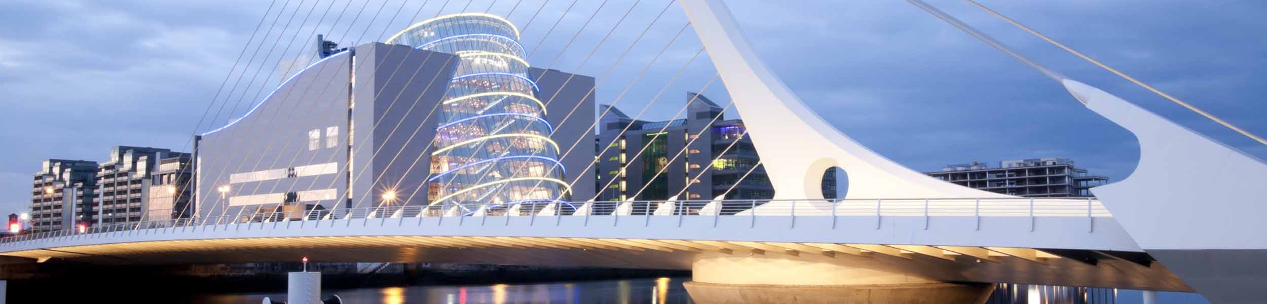 Fate of Ireland’s tech boom is about more than tax
