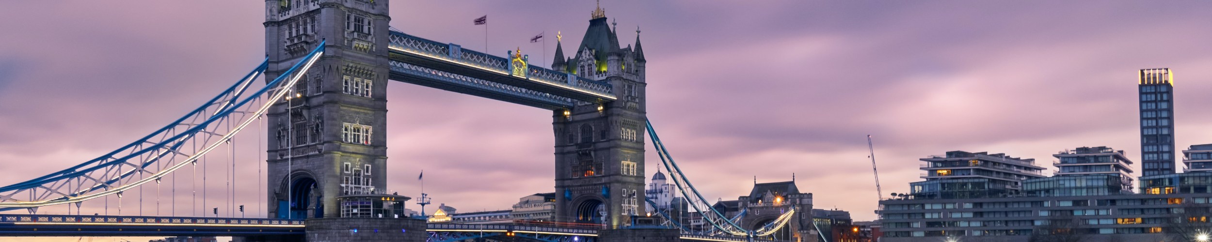 London's resilience and the impact of wealth creation on property markets 