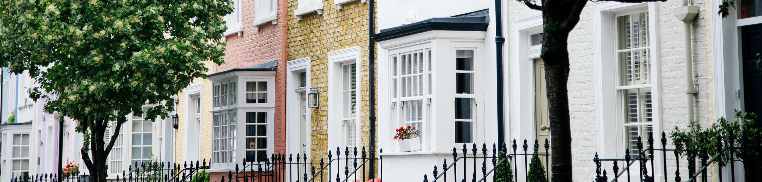 Prime London Lettings Report: May 2021