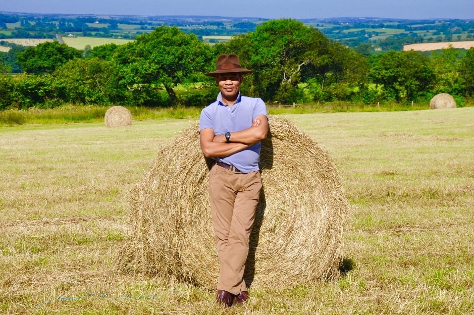 Image of Wilfred Emmanuel-Jones – why rural diversity matters