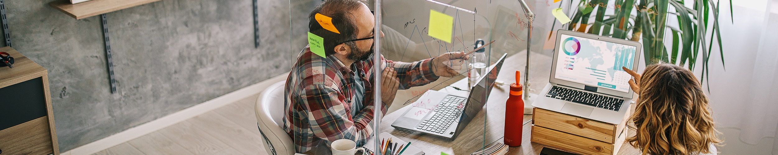 How to create a safe and healthy workplace 