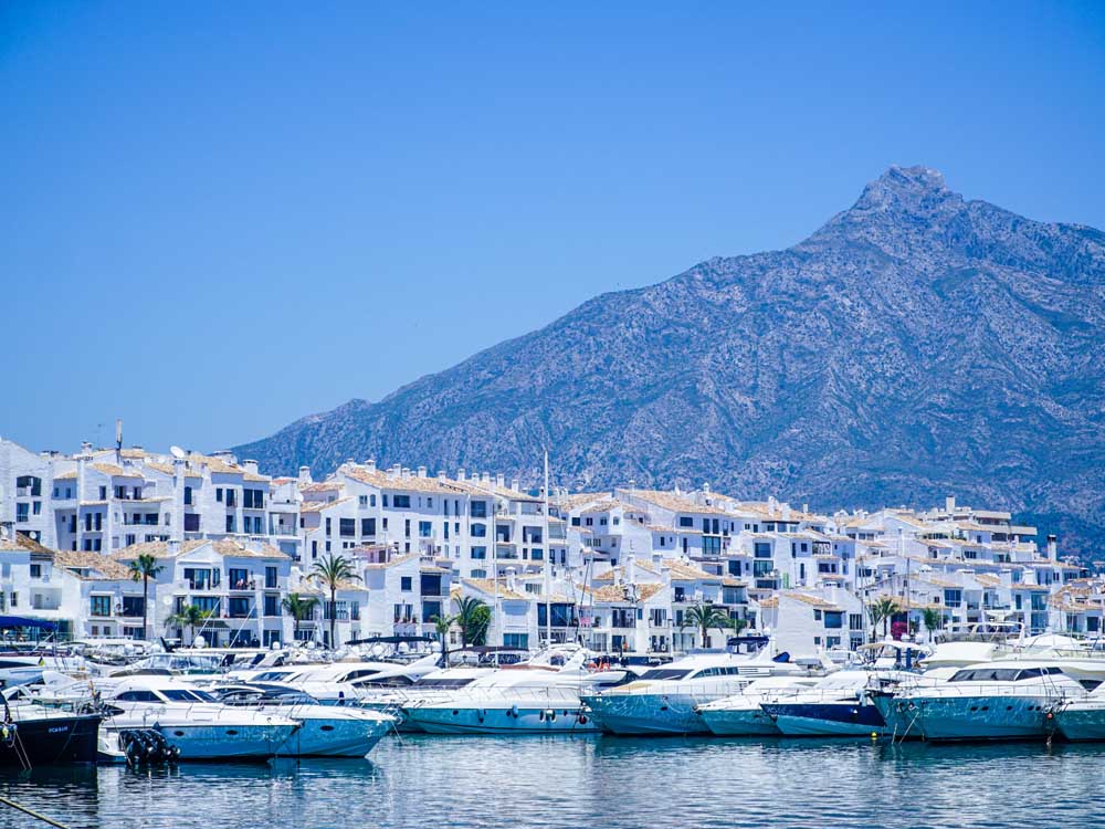 Image of Marbella’s recovery is underway with a 22% jump in sales in Q1 2021
