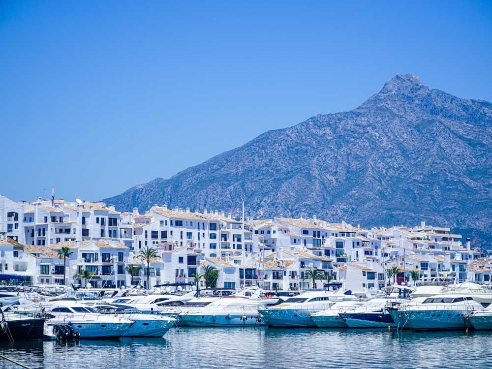 Image of Marbella’s recovery is underway with a 22% jump in sales in Q1 2021