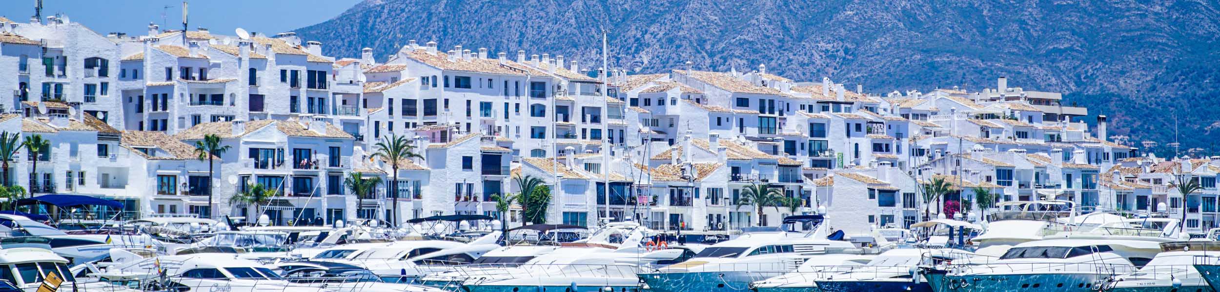 Marbella’s recovery is underway with a 22% jump in sales in Q1 2021
