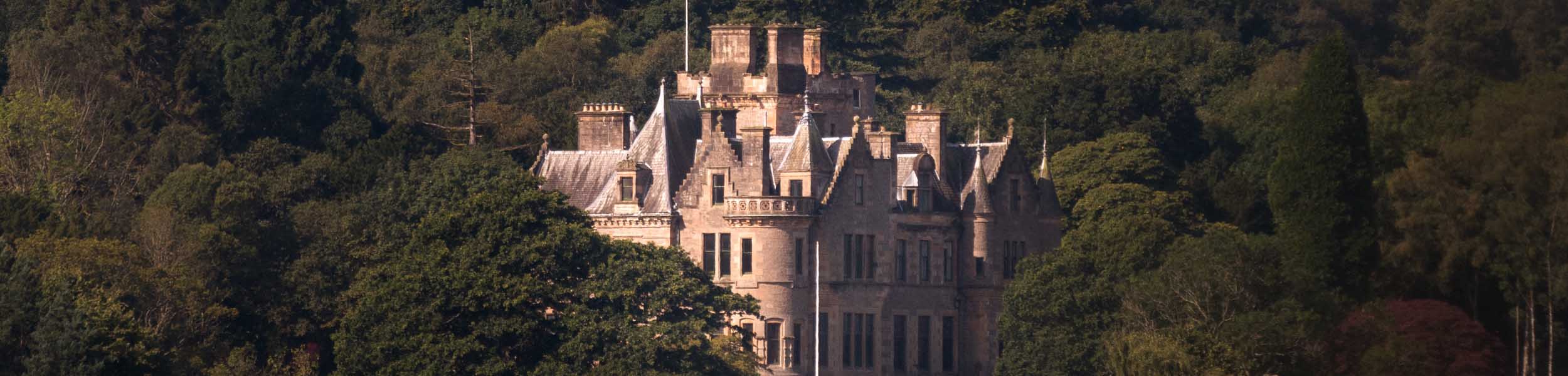 Price growth in Scotland’s Country market hits 14-year high as pandemic inspires change