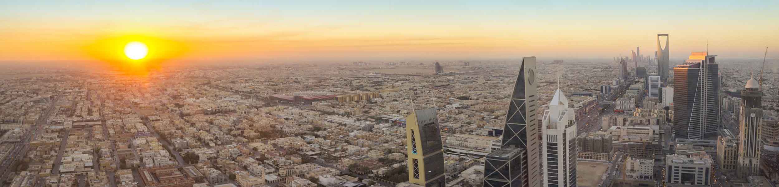 Residential sales volumes recover to pre-Covid levels across Saudi Arabia