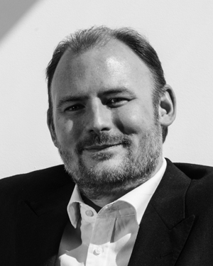 Stephen Springham, Head of Retail Research