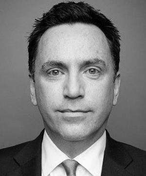 Tom Bill, Head of London Residential Research