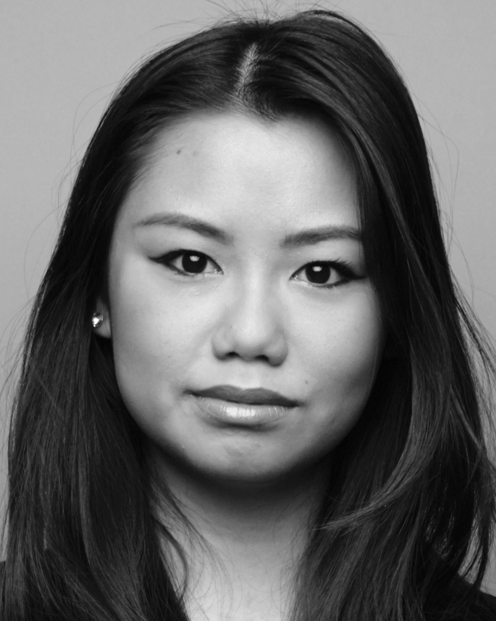 Amanda Lim, Head of Flexible Office Solutions