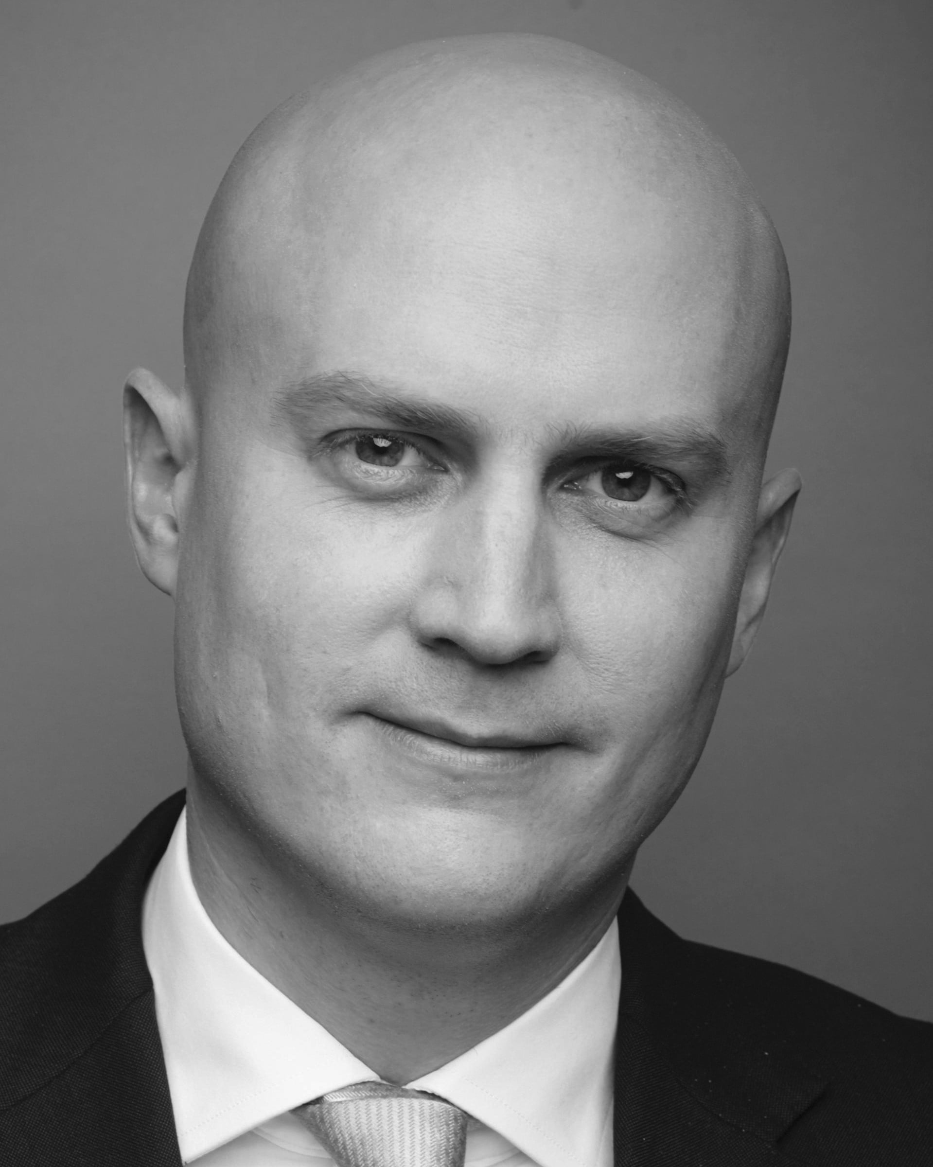 Jack Tomlin, Partner, London Tenant Representation