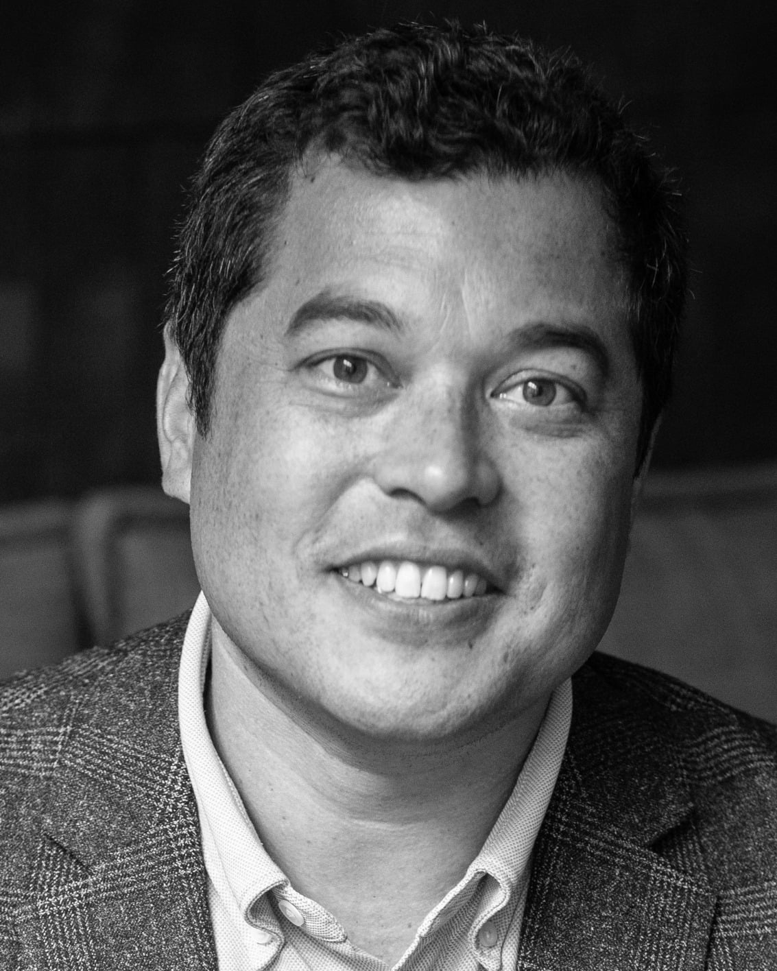 James Nicholson, Partner, London Office Agency