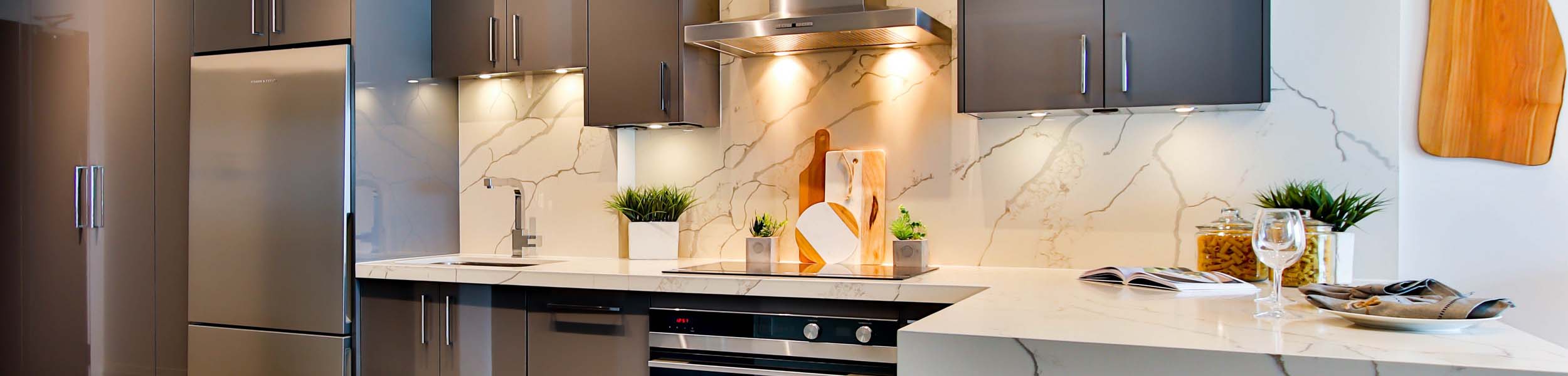 Top five key findings from English Housing Survey; Energy