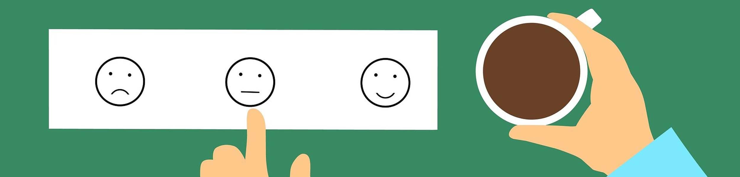 Top five key findings from English Housing Survey