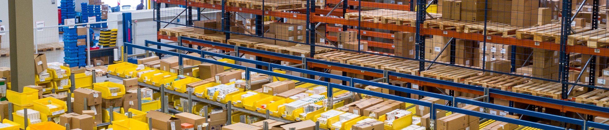 UK logistics Investment market H1 2021 summary