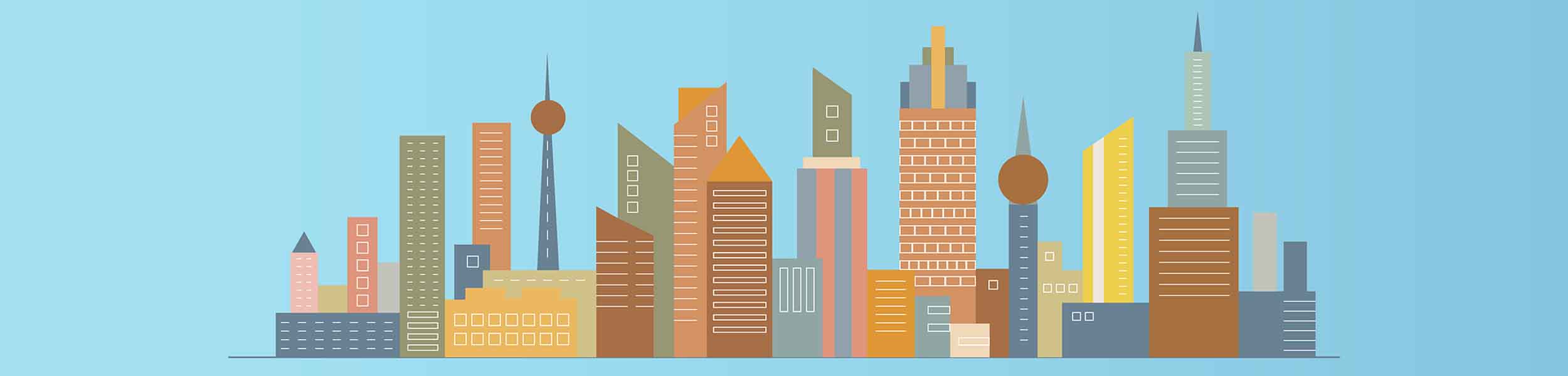 Urban house prices rise at their fastest rate since 2007