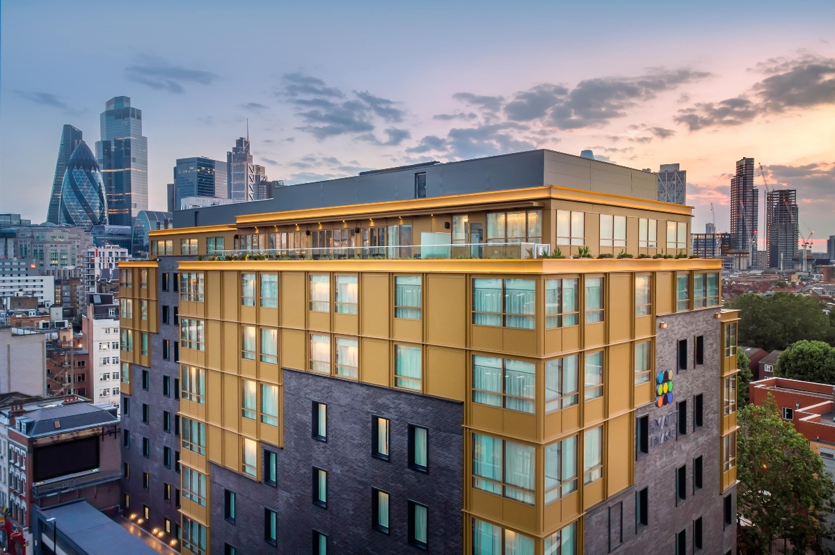Hotels - Steering a route to a successful recovery: Part Three