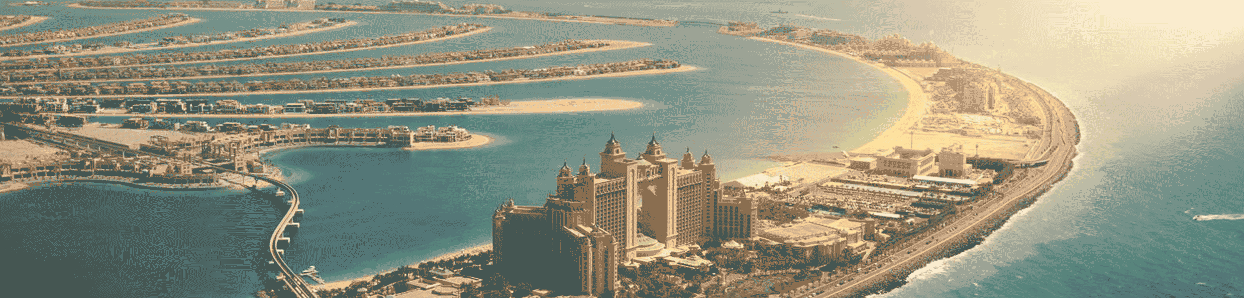 Palm Jumeirah house prices reach a record high
