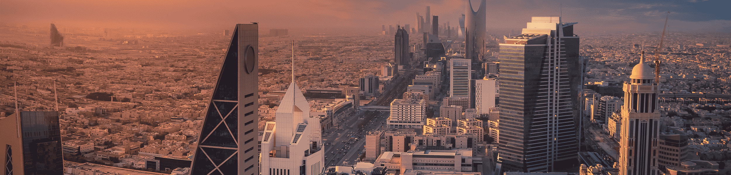 Saudi Arabia Market Review - Q2 2021
