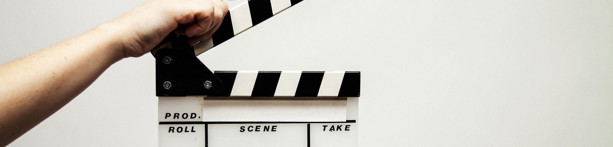Film and TV property demand through the roof
