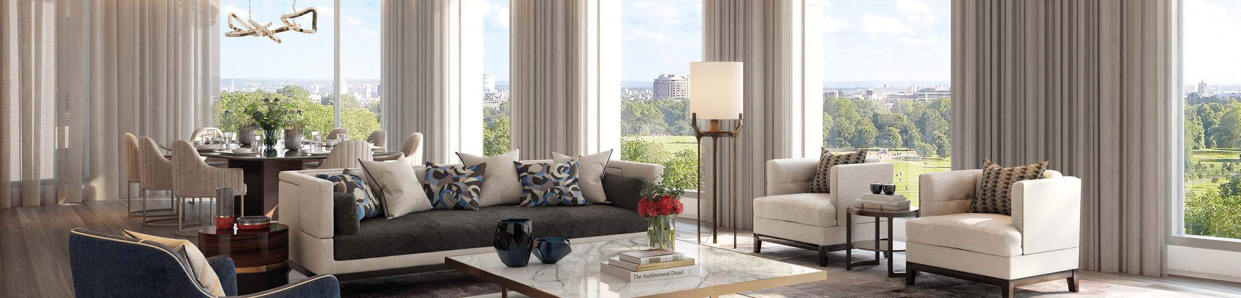 UK Property Market Outlook: 9 August