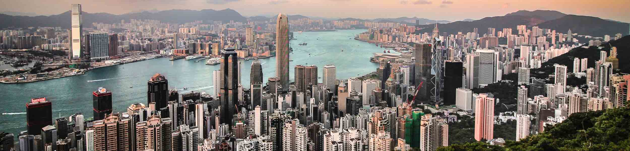  Hong Kong's office revival, Germany's vote on rising rents and the enduring allure of second homes