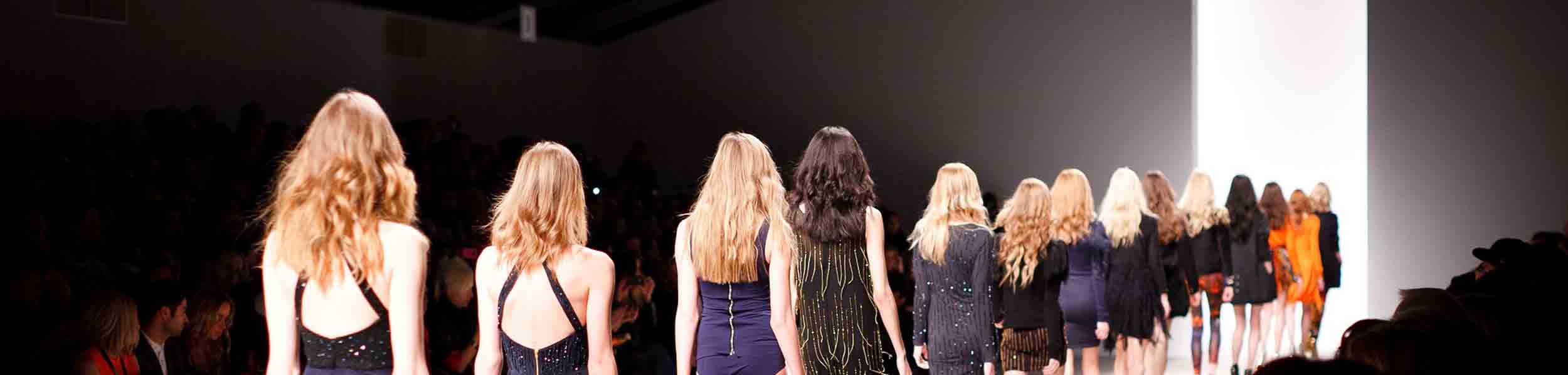 Cities back in fashion as London hosts the world