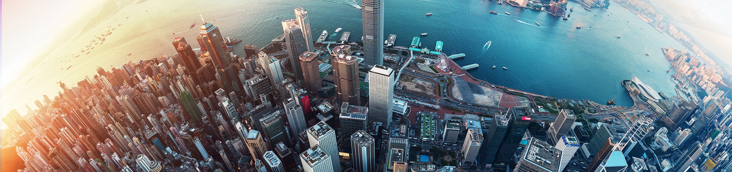 The right to WFH, Google's big splash in NYC and the fate of Evergrande